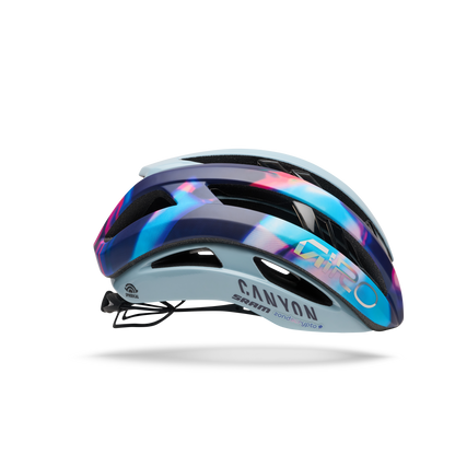 CASCO GIRO ARIES SPHERICAL MATTE MULTI/HAZE CANYON