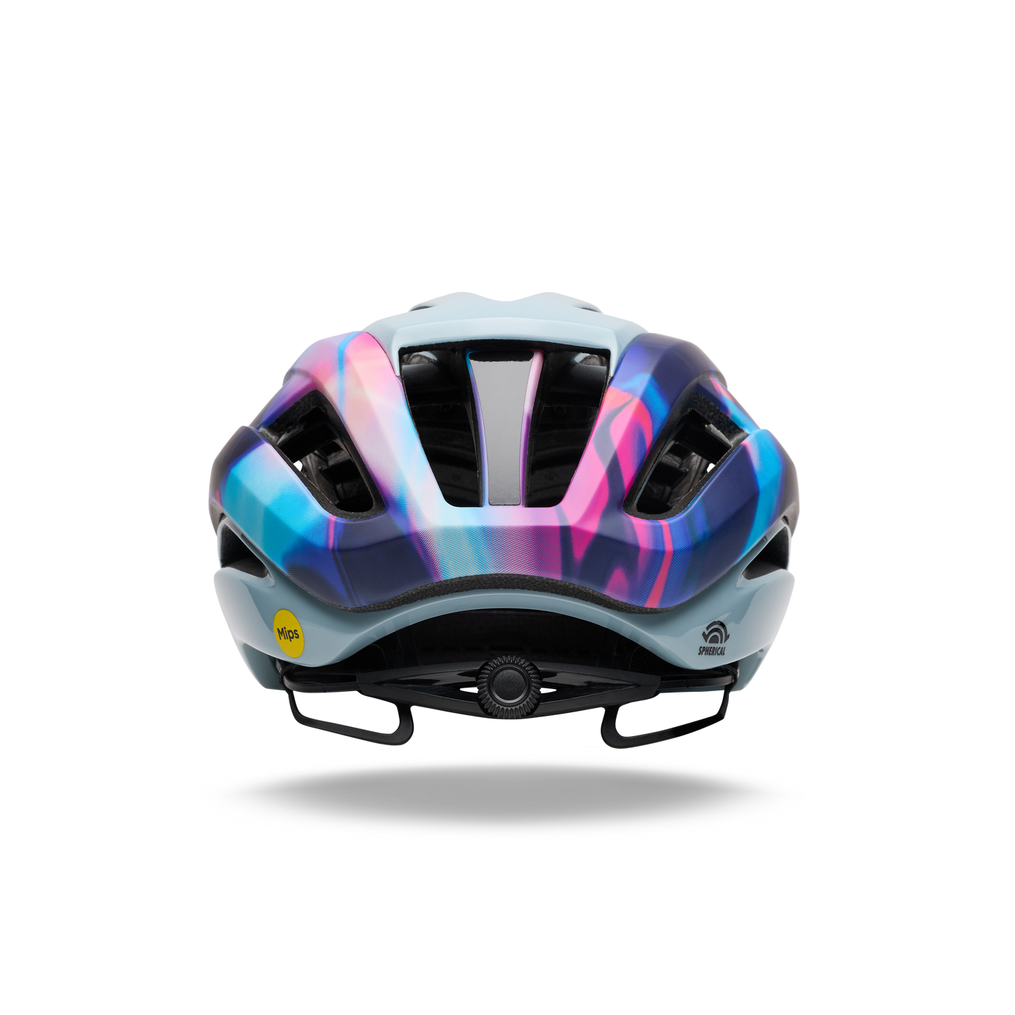 CASCO GIRO ARIES SPHERICAL MATTE MULTI/HAZE CANYON