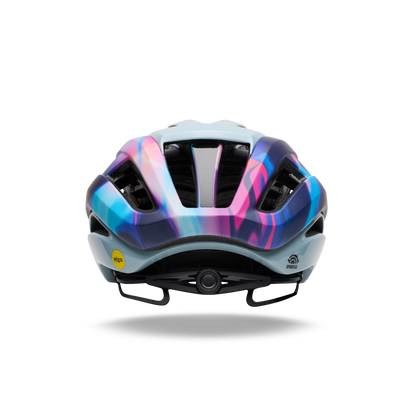CASCO GIRO ARIES SPHERICAL MATTE MULTI/HAZE CANYON