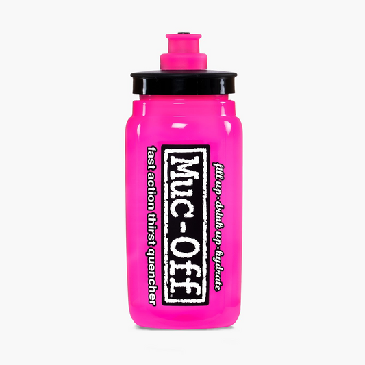 CARAMAYOLA MUC OFF ROSADA 550 ML (420)