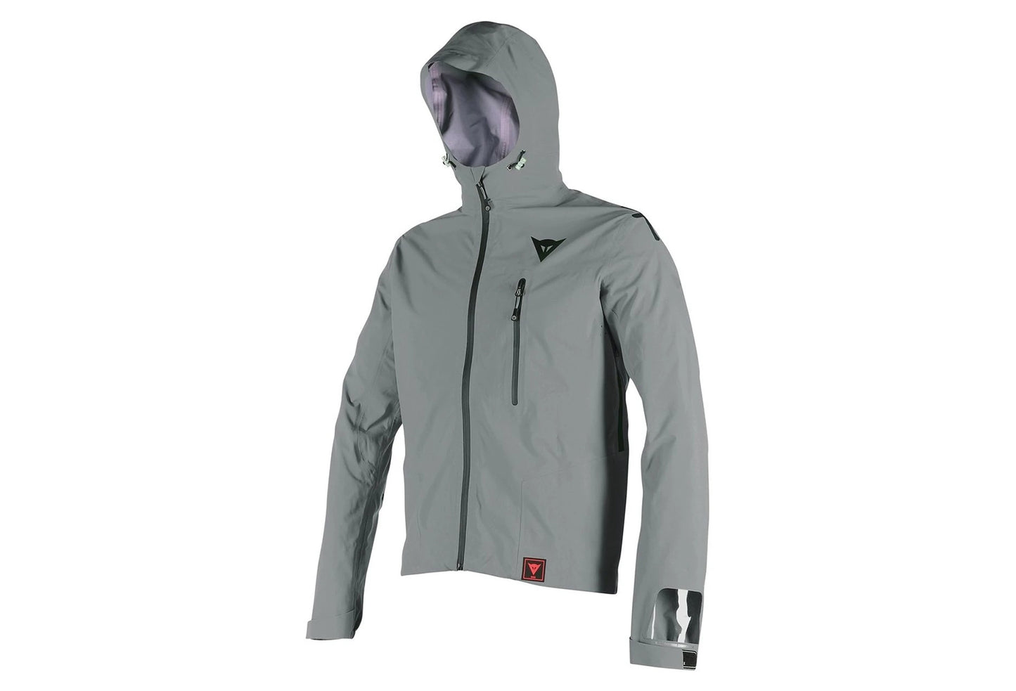 CORTAVIENTO DE MOUNTAIN BIKE DAINESE ATMO-LITE  GREY/BLACK