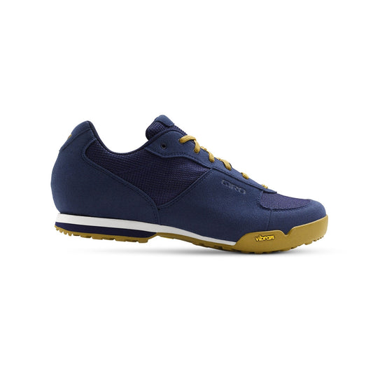 ZAPATILLA GIRO RUMBLE VR DRSS BLU/GUM