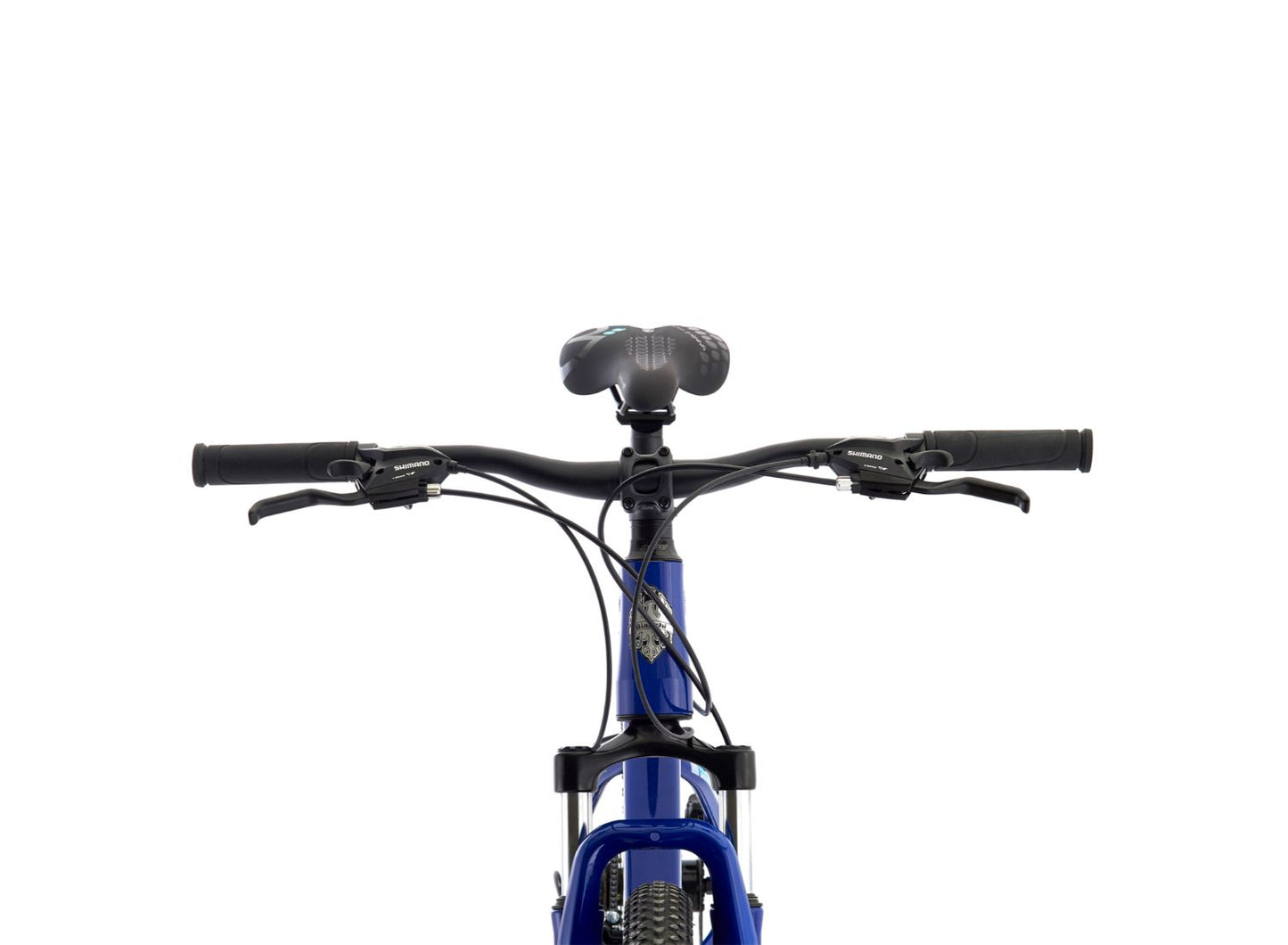 BICICLETA BIANCHI STONE MOUNTAIN 27,5 SX AZUL