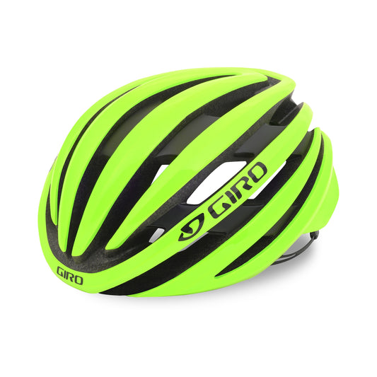 CASCO GIRO CINDER MIPS HI YEL