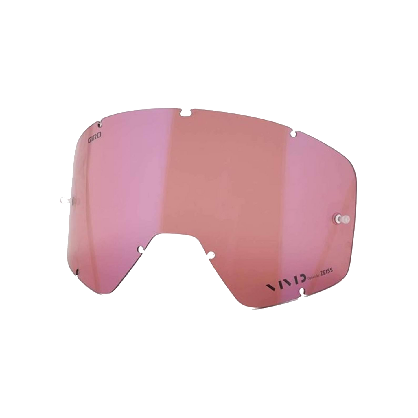 MICA DE ANTIPARRA GIRO TAZZ MTB VIVID