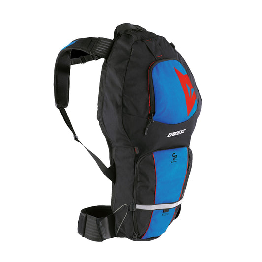 MOCHILA CICLISMO DAINESE PRO PACK EVO