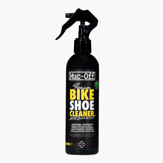 LIMPIADOR PREMIUM DE ZAPATOS 250ml MUC-OFF Muc-off