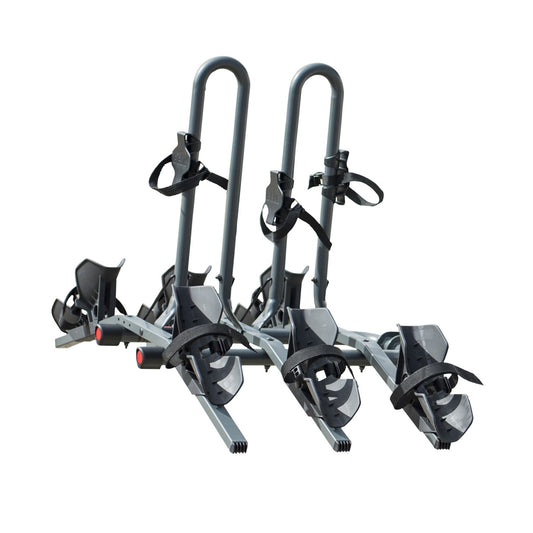 PORTABICICLETA BELL RIGHT UP 350 PLATFORM 3 BICICLETAS