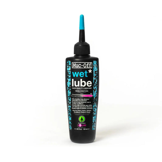 Lubricante húmedo para Bicicletas Muc-Off 120ml Muc-off