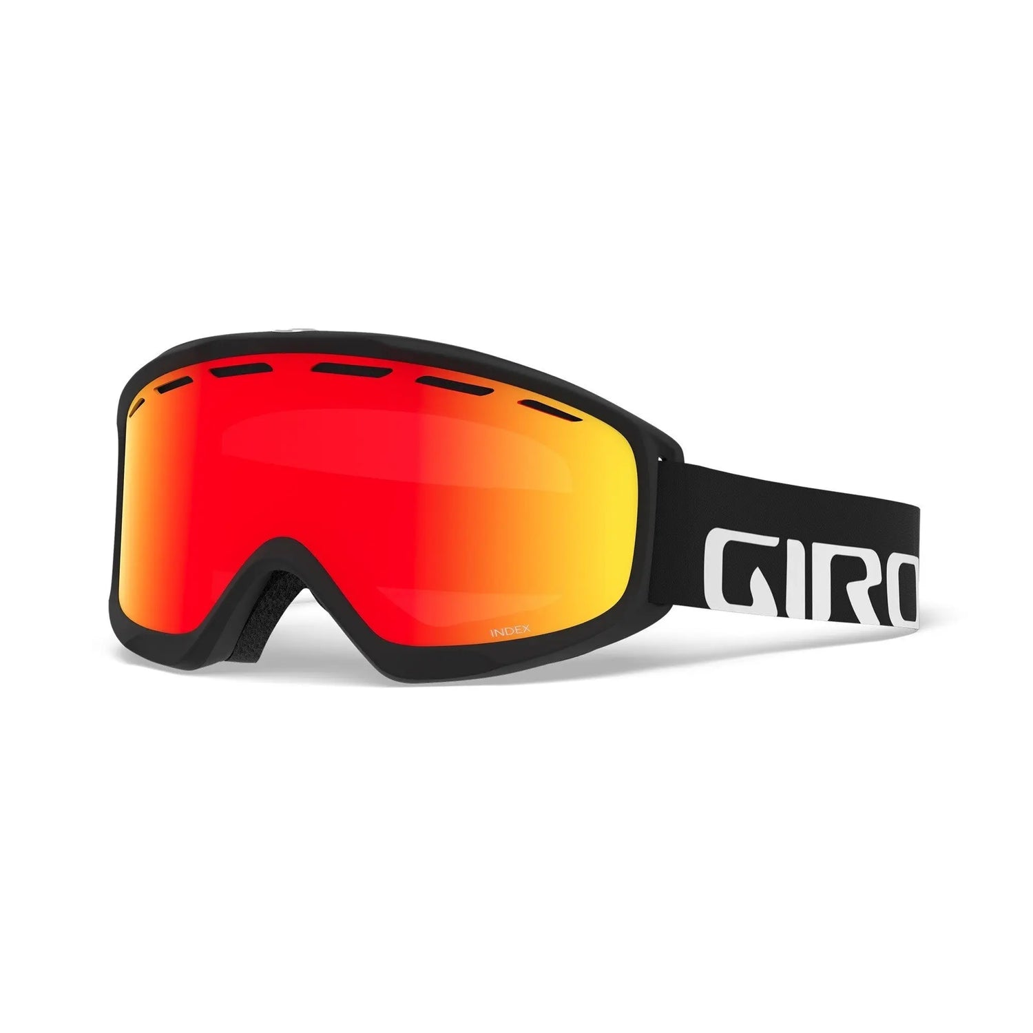 ANTIPARRA GIRO INDEX COLOR BLACK WORDMARK LENTE AMBER SCLT Giro