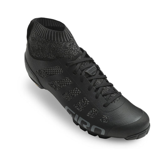 ZAPATILLA GIRO EMPIRE VR70 KNIT BLACK/CHAR