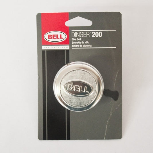 CAMPANILLA BELL CROMADA