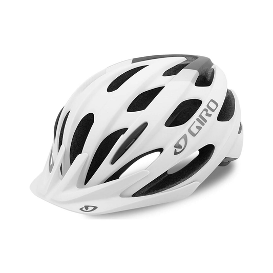 CASCO GIRO REVEL MATE WHITE/GREY T/U