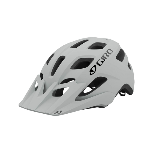 CASCO MTB GIRO FIXTURE MAT GREY