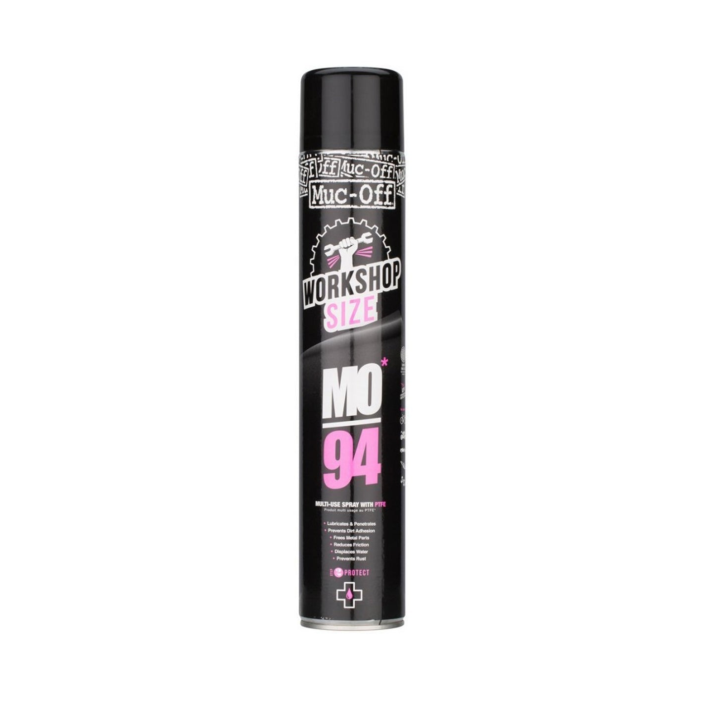 Lubricante multiuso MO94 Muc-Off workshop aerosol 750ml