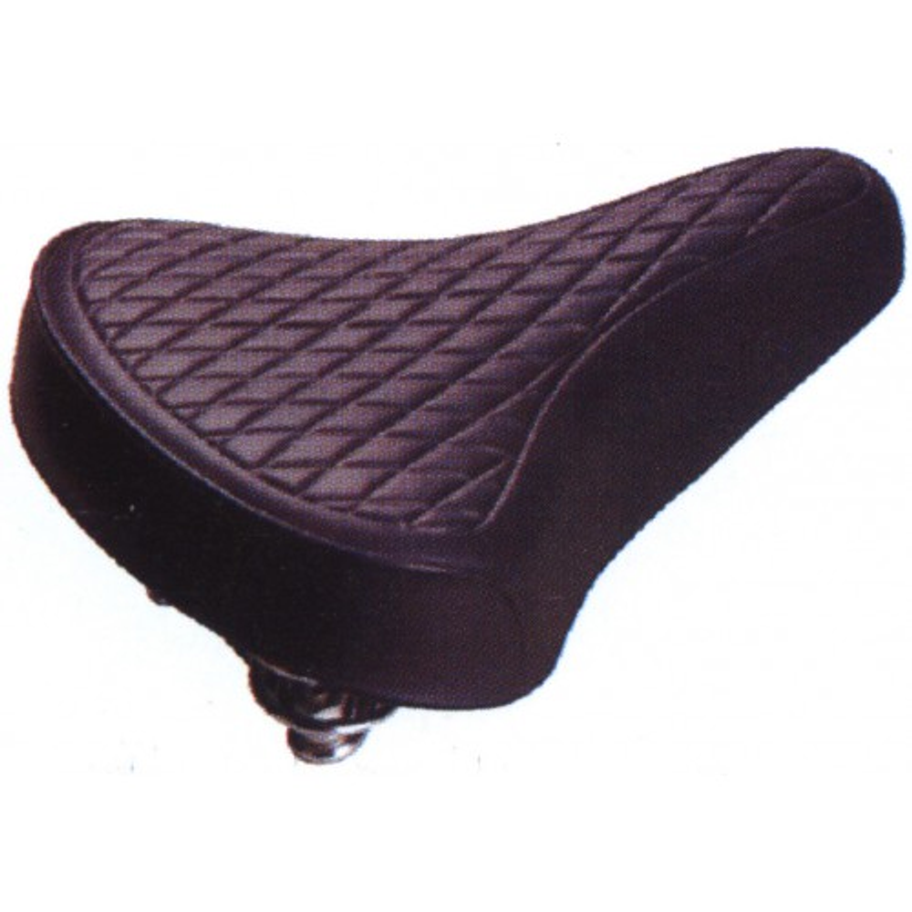 Asiento Sw-3806 Beach C/Resortes Y Carro, Negro