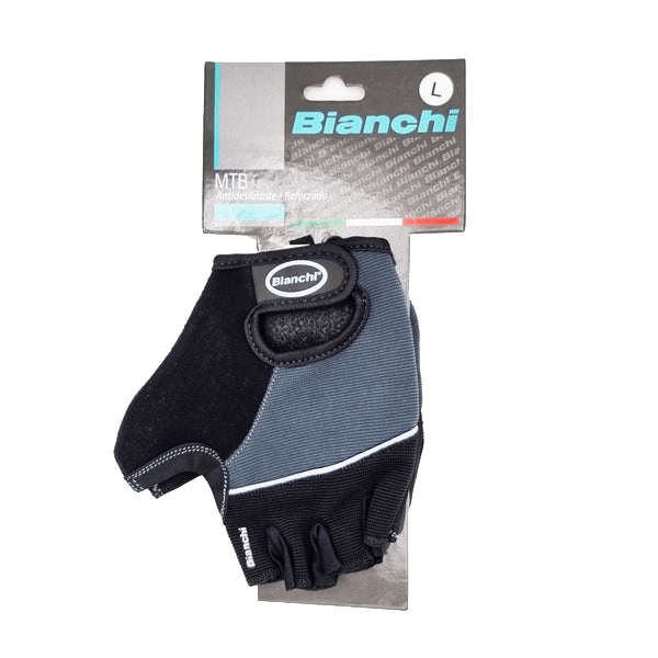 Guante Bianchi Mtb Gel Colores