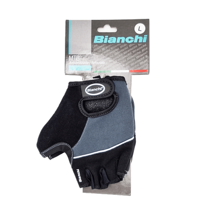Guante Bianchi Mtb Gel Colores