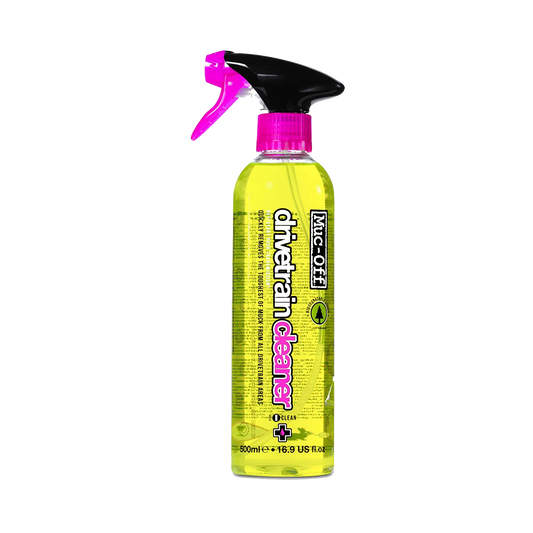 Limpiador transmisión bio drivetrain cleaner Muc-Off 500ml