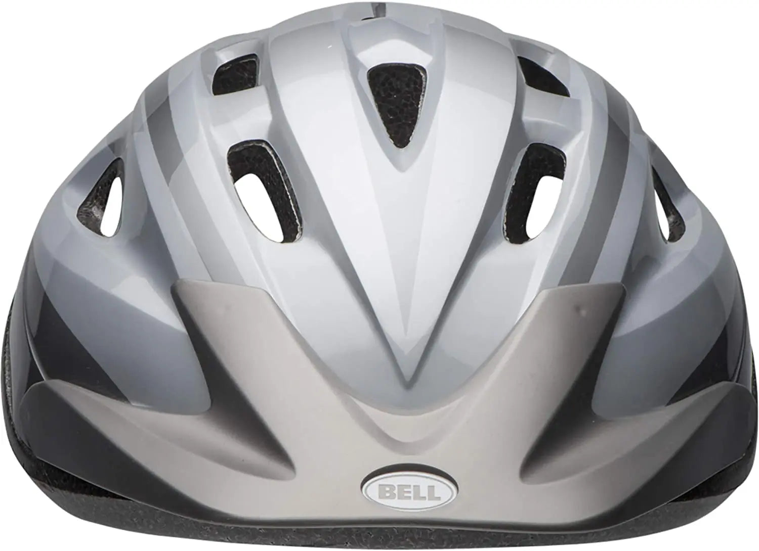Casco Bell RIG SILVER TI M/L - Bianchi Store Casco Bell RIG SILVER TI M/L - Bianchi Store