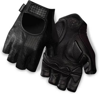 GUANTE GIRO LX  BLACK