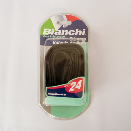 Camara Bianchi 24X1,75/2,125 V/Auto Blister