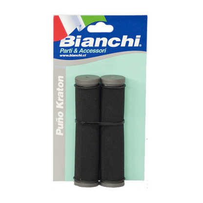 Puño Bianchi Kraton 120Mm Negro