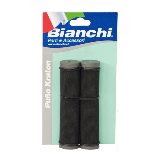 Puño Bianchi Kraton 120Mm Negro