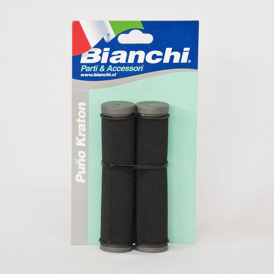 Puño Bianchi Kraton 120Mm Negro