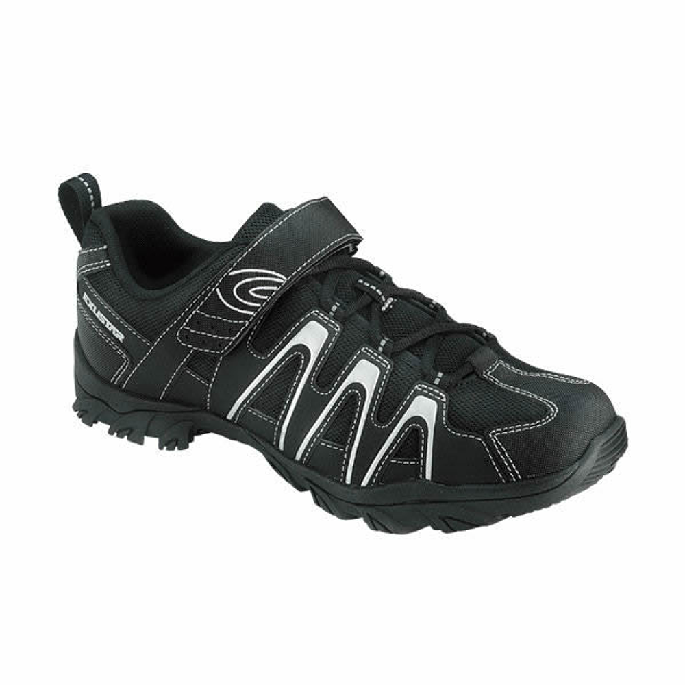 Zapatilla Exustar Sm842 Velcro/Cordon