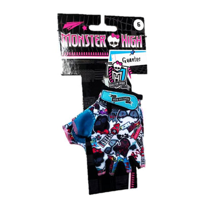 Guante Infantil Monster High T/6