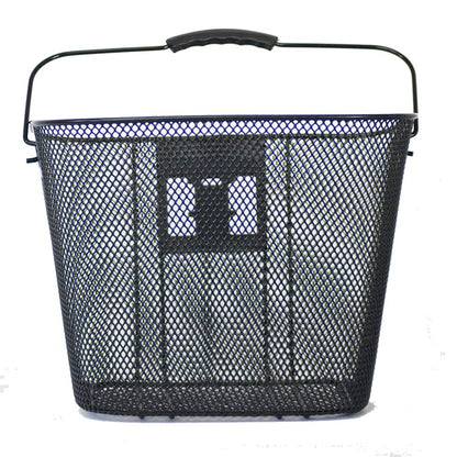 Canasto Metalico Suspension 35X25X26