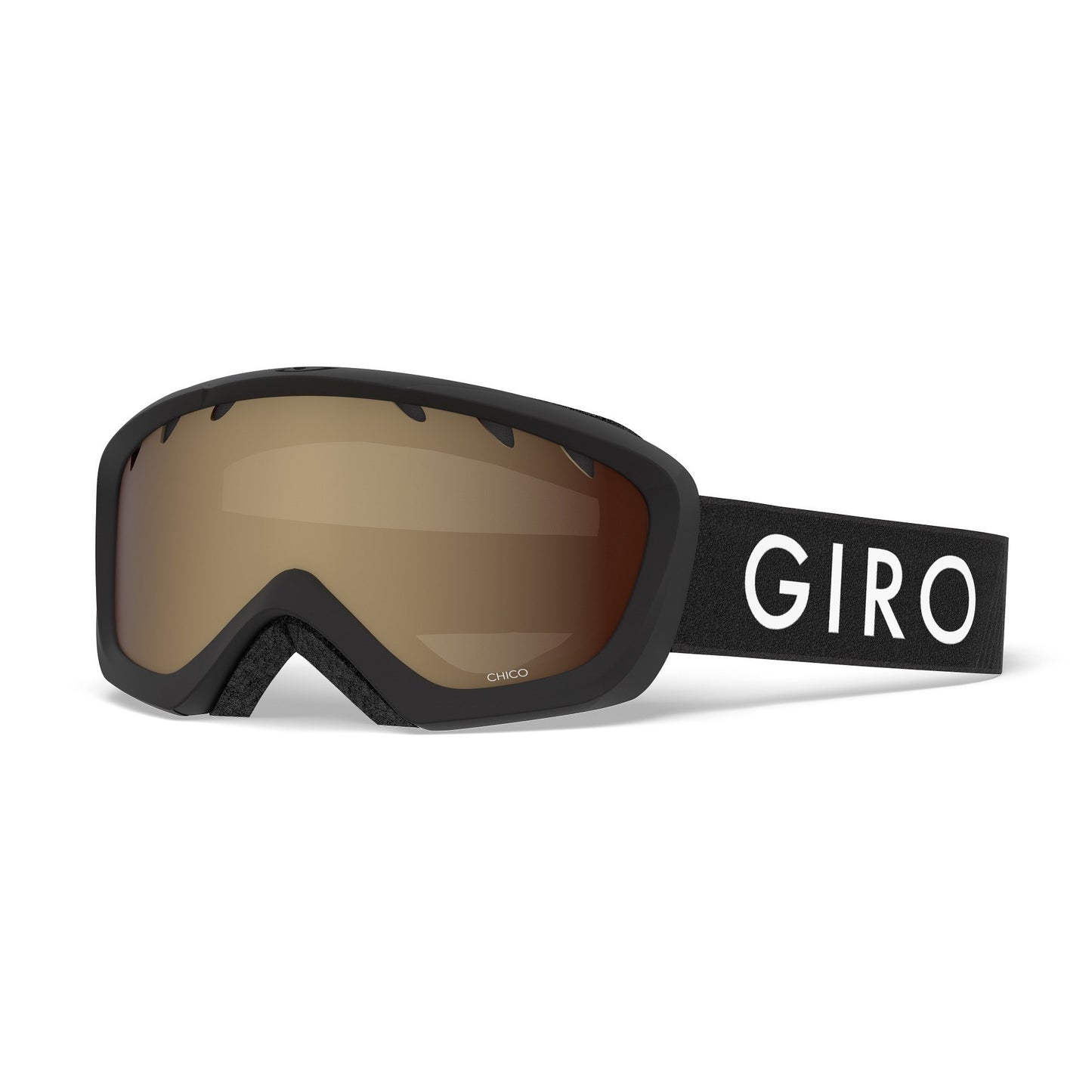 ANTIPARRA GIRO CHICO COLOR BLACK ZOOM LENTE AR40