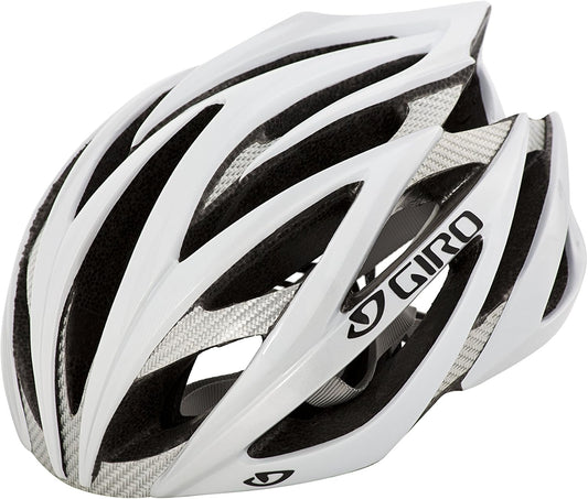 Casco Giro Ionos 2 White/Silver T/L