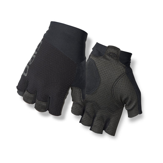 GUANTES DE BICICLETA GIRO ZERO BLACK