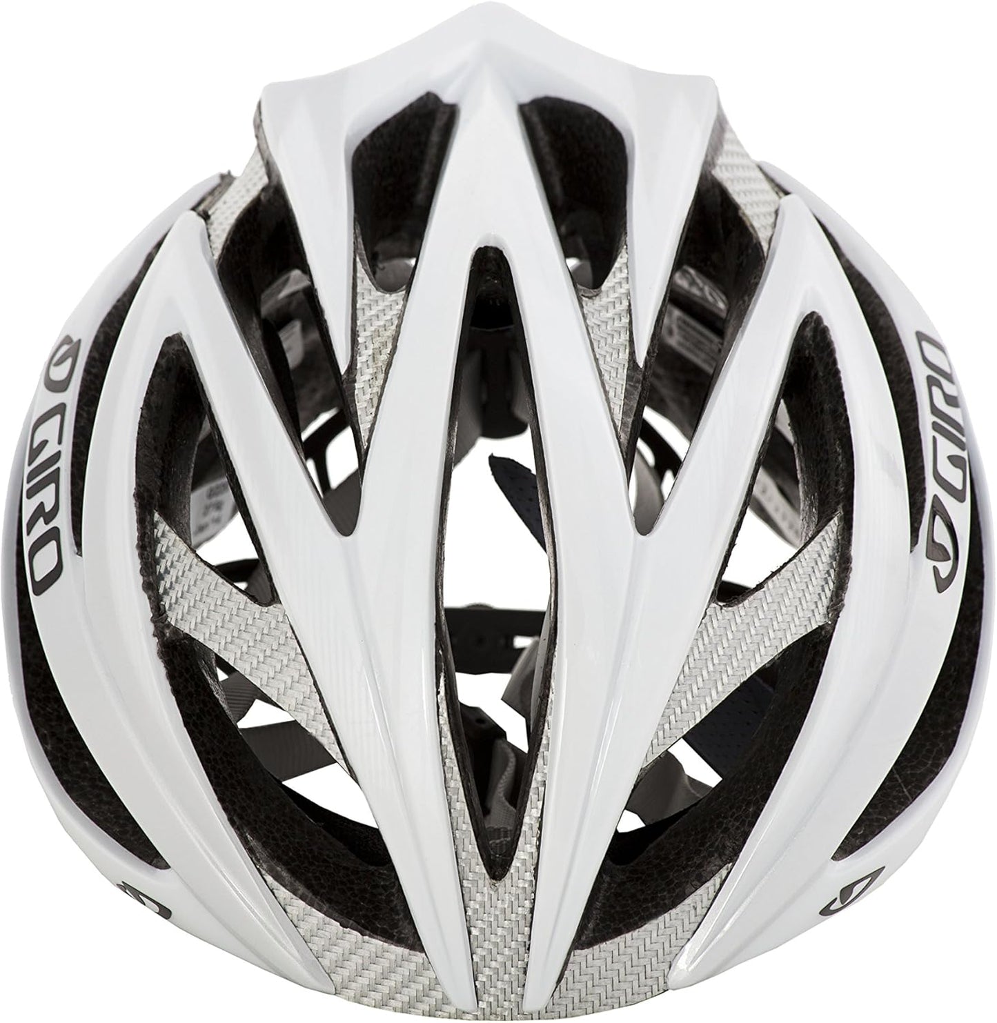 Casco Giro Ionos 2 White/Silver T/L