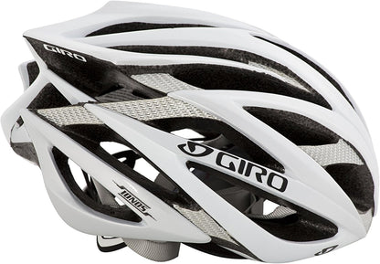 Casco Giro Ionos 2 White/Silver T/L