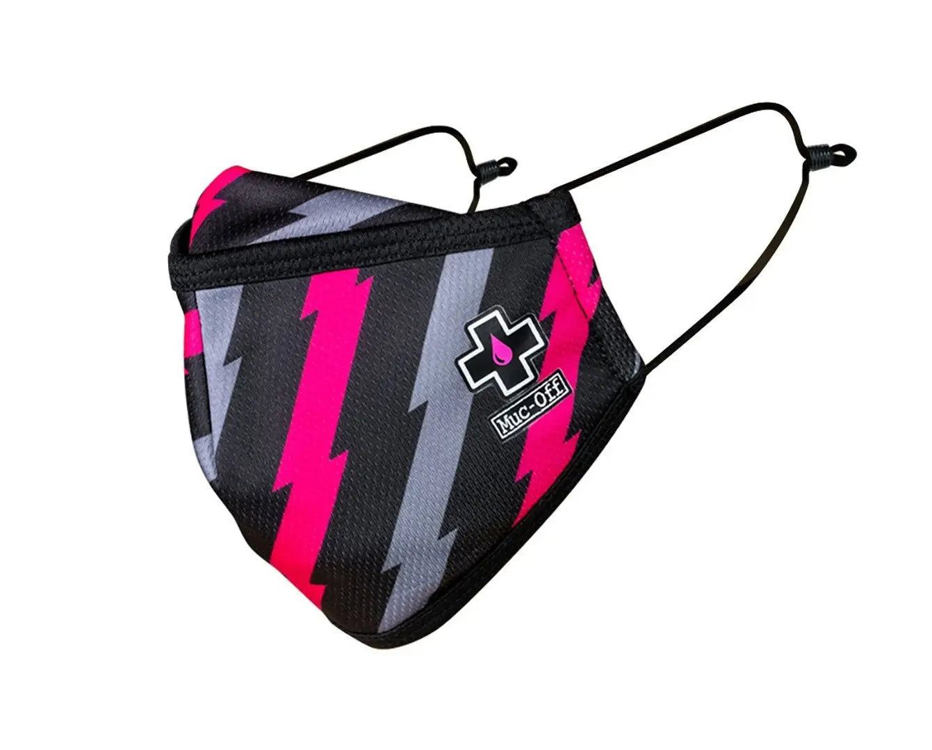 Mascarilla bolt S Muc-Off Muc-off