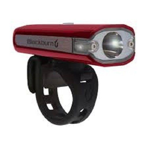 LUZ DELANTERA BLACKBURN CENTRAL 200 DRK RED