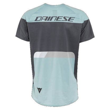 JERSEY DAINESE HG KAINDY SS 45D WARM-GREY/DARK-GRAY TALLA M