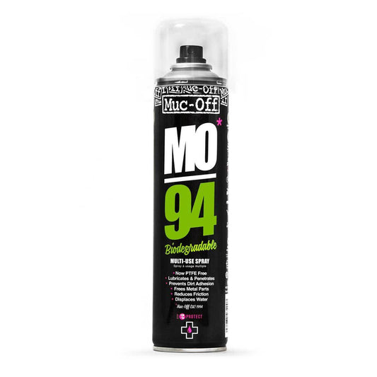 Lubricante multiuso MO94 Muc-Off aerosol 400ml