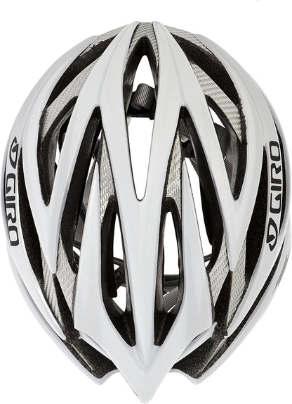 Casco Giro Ionos 2 White/Silver T/L