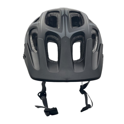 CASCO KAPRA ENDURO R4 GREY/BLACK T/UNIV