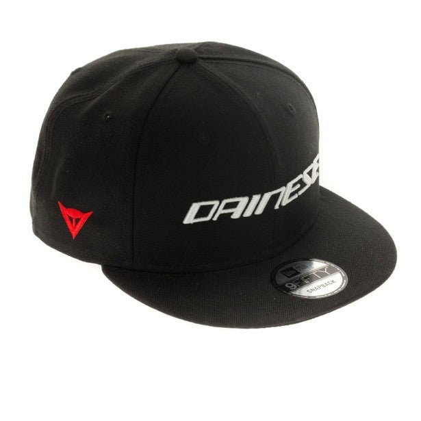 GORRO DAINESE 9FIFTY WOOL SNAPBACK