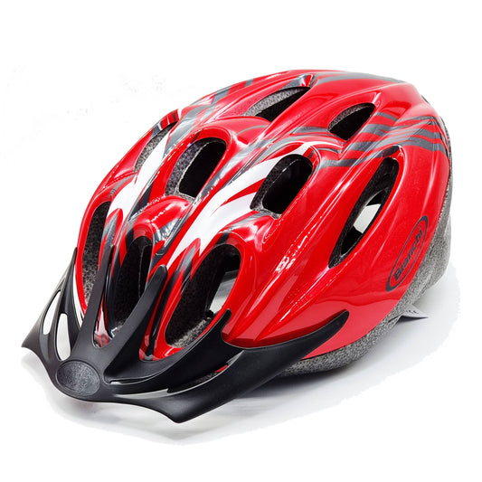 Casco Bianchi Mtb Ajustable