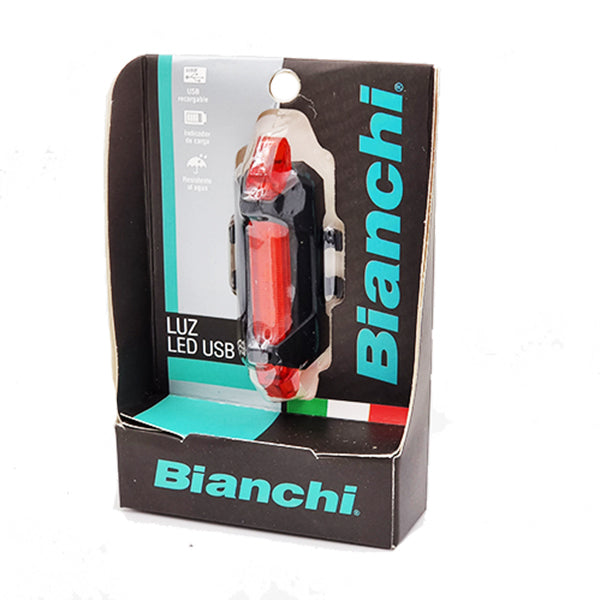 LUZ LED BIANCHI