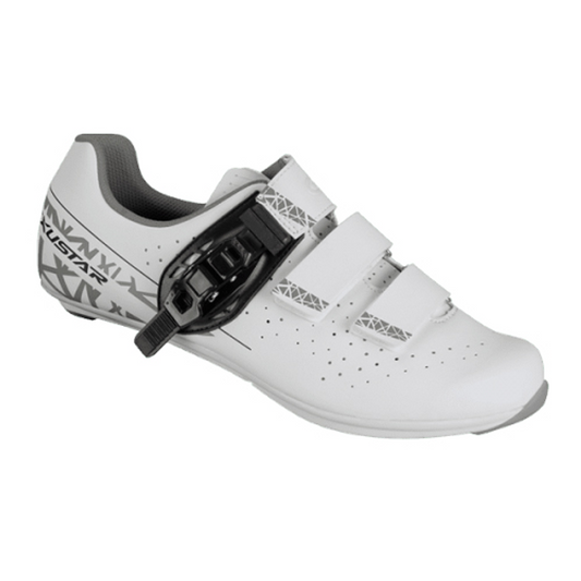 ZAPATILLA EXUSTAR E-SR456B RUTA WHITE