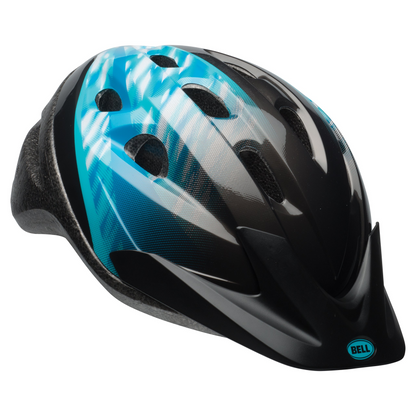 CASCO BELL YOUTH RICHTER BLUE DARK