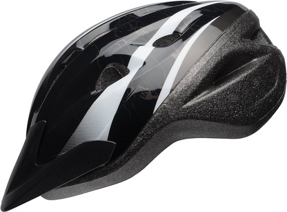 CASCO BELL YOUTH RICHTER BLACK/WHITE