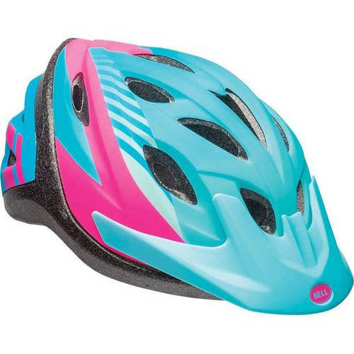 CASCO BELL YOUTH CADENCE BLUE NEON BLUE TIGRIS